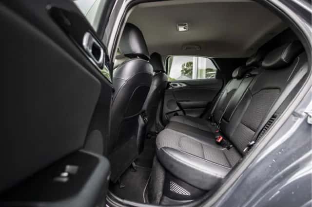 Kia XCeed (2020) thumbnail 49