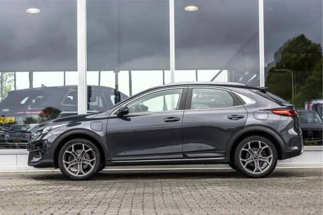 Kia XCeed (2020) thumbnail 6