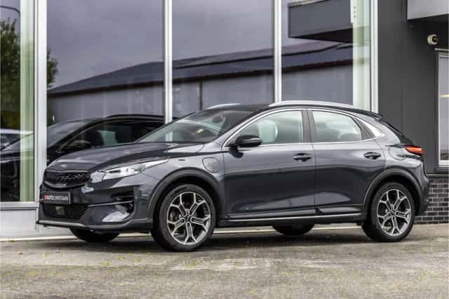 Kia XCeed (2020) thumbnail 52