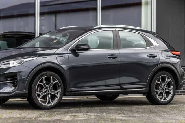 Kia XCeed (2020) thumbnail 53