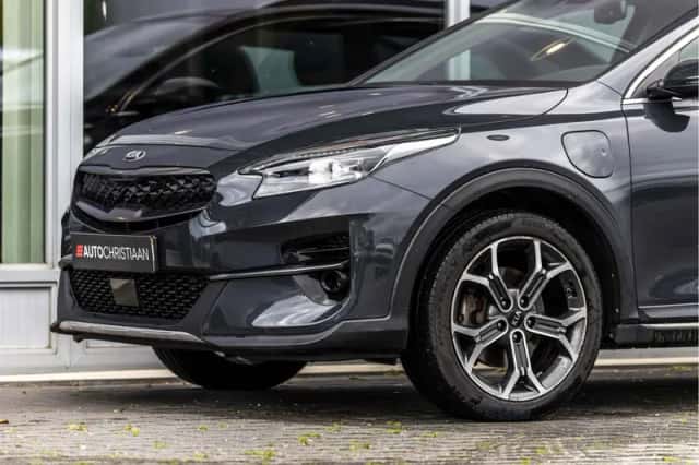 Kia XCeed (2020) thumbnail 54