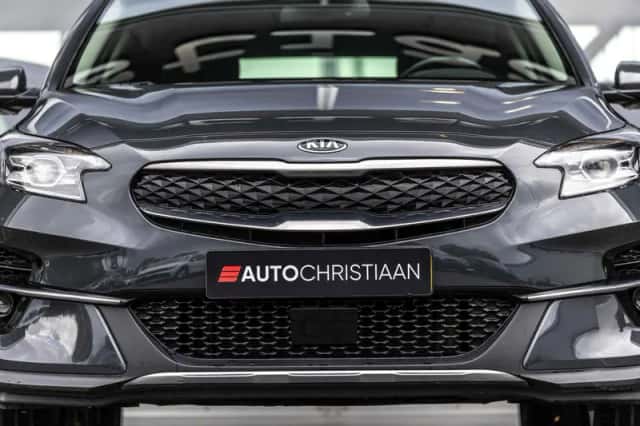 Kia XCeed (2020) thumbnail 55