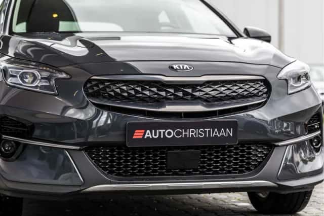Kia XCeed (2020) thumbnail 56