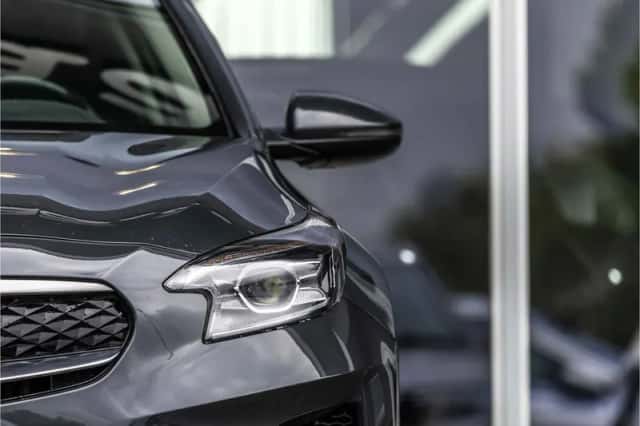 Kia XCeed (2020) thumbnail 57