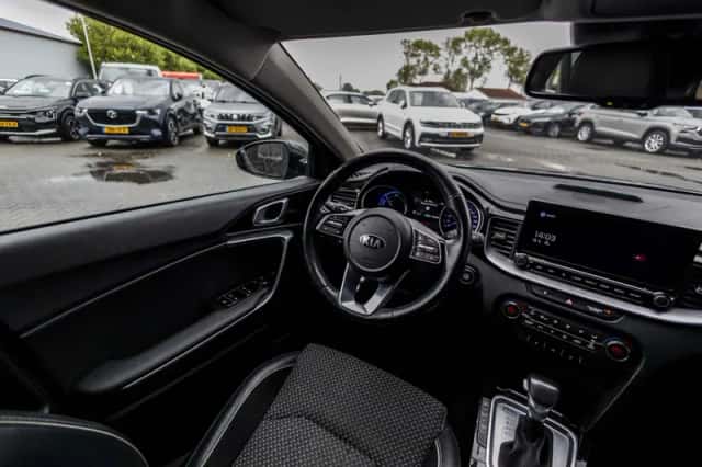 Kia XCeed (2020) thumbnail 59