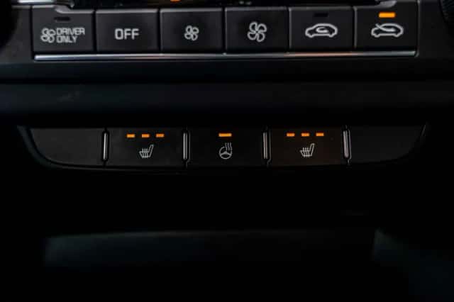 Kia XCeed (2020) thumbnail 62