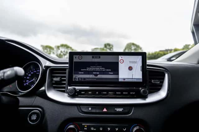 Kia XCeed (2020) thumbnail 65