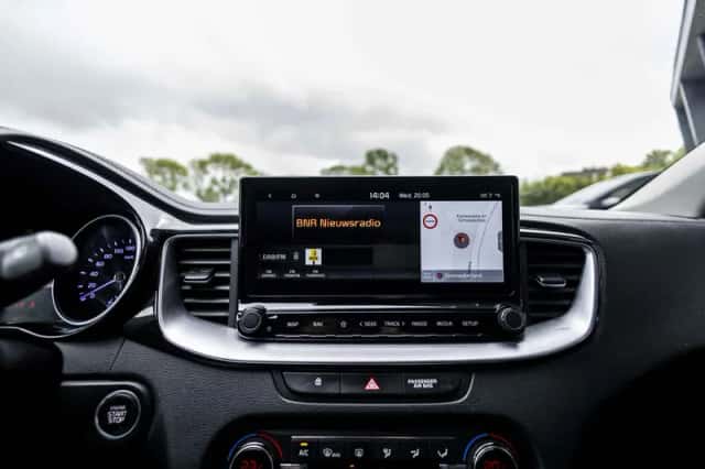 Kia XCeed (2020) thumbnail 66