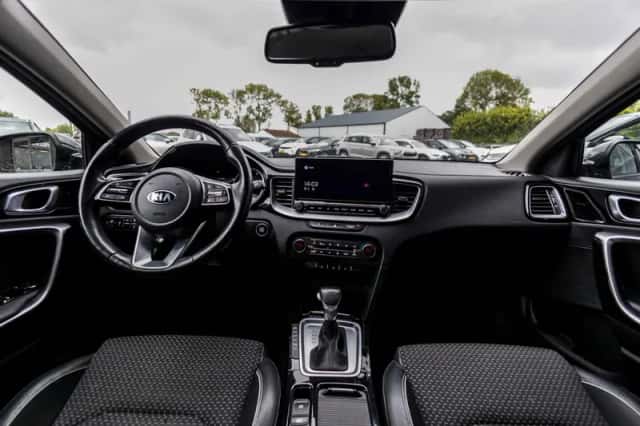 Kia XCeed (2020) thumbnail 69