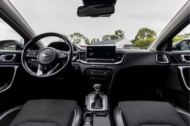Kia XCeed (2020) thumbnail 70