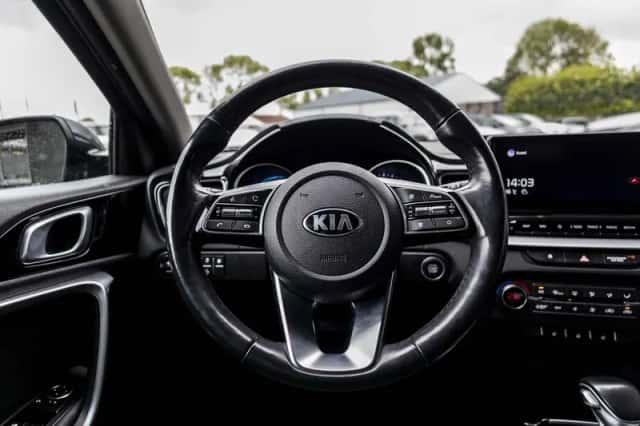 Kia XCeed (2020) thumbnail 8