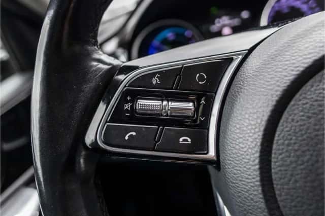 Kia XCeed (2020) thumbnail 71