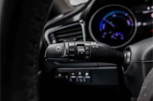 Kia XCeed (2020) thumbnail 72
