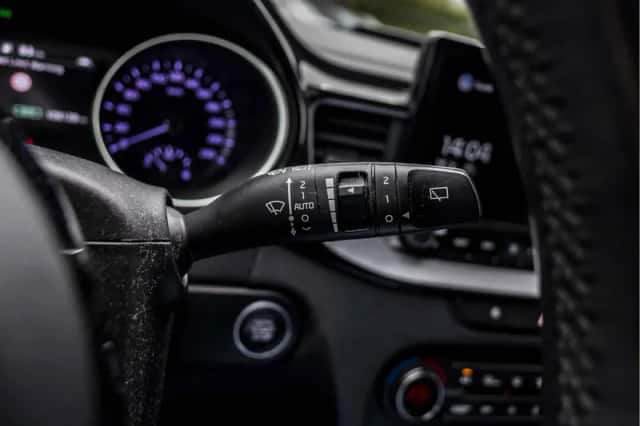 Kia XCeed (2020) thumbnail 74