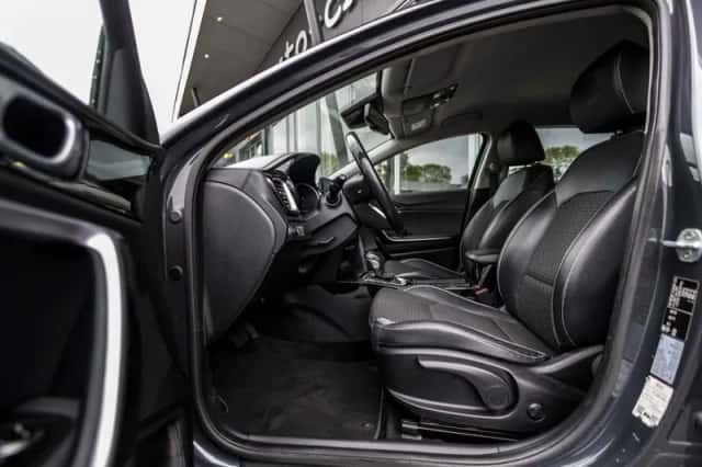 Kia XCeed (2020) thumbnail 10