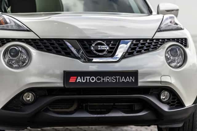 Nissan Juke (2017) thumbnail 18
