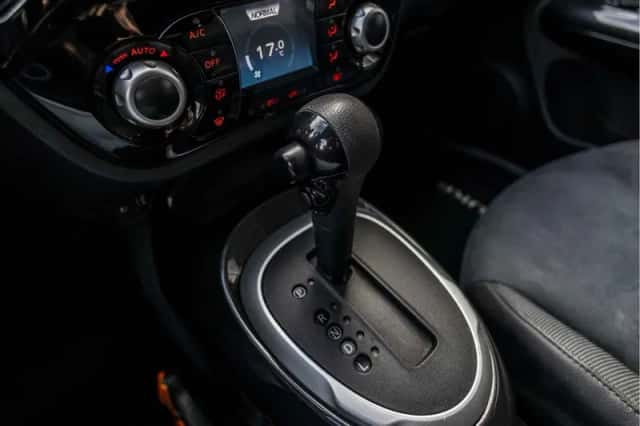 Nissan Juke (2017) thumbnail 23