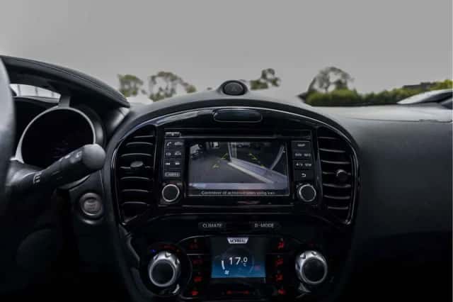 Nissan Juke (2017) thumbnail 24