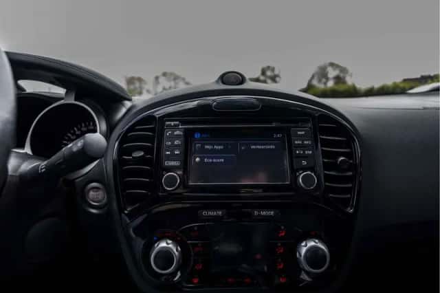 Nissan Juke (2017) thumbnail 27