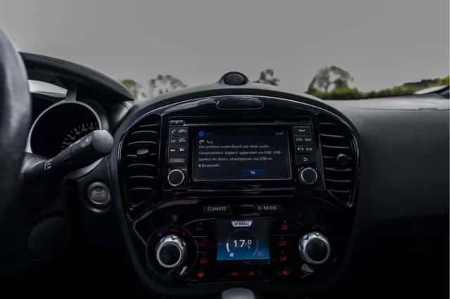 Nissan Juke (2017) thumbnail 28