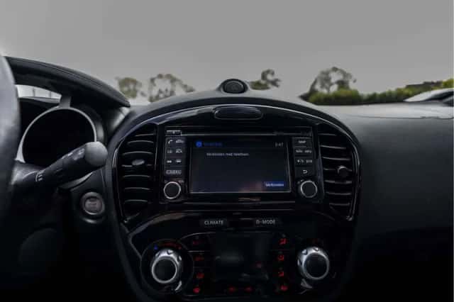 Nissan Juke (2017) thumbnail 29