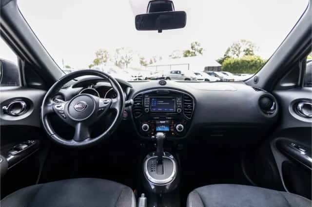 Nissan Juke (2017) thumbnail 31