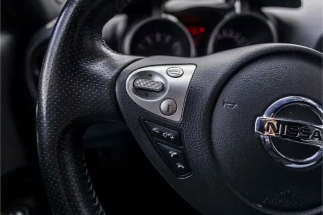Nissan Juke (2017) thumbnail 33