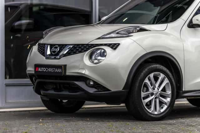Nissan Juke (2017) thumbnail 54