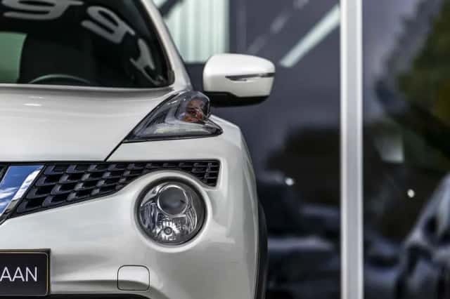 Nissan Juke (2017) thumbnail 57