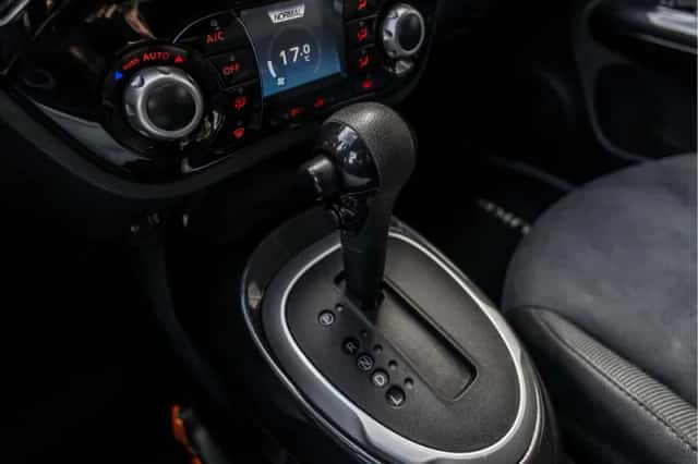 Nissan Juke (2017) thumbnail 61