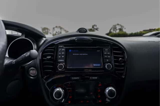 Nissan Juke (2017) thumbnail 67