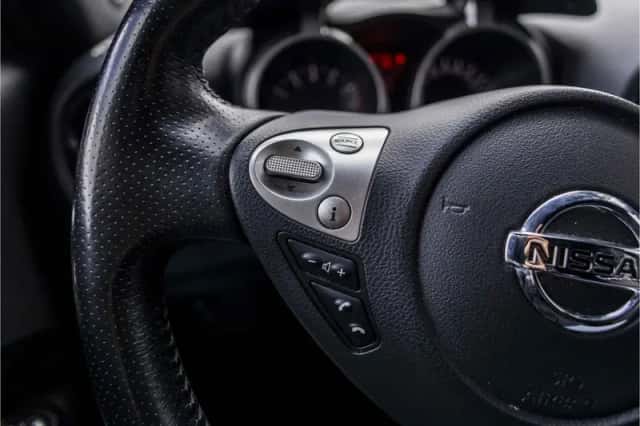 Nissan Juke (2017) thumbnail 71
