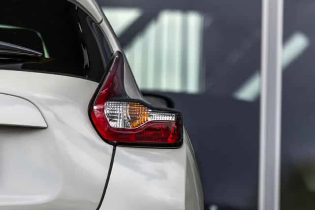 Nissan Juke (2017) thumbnail 76