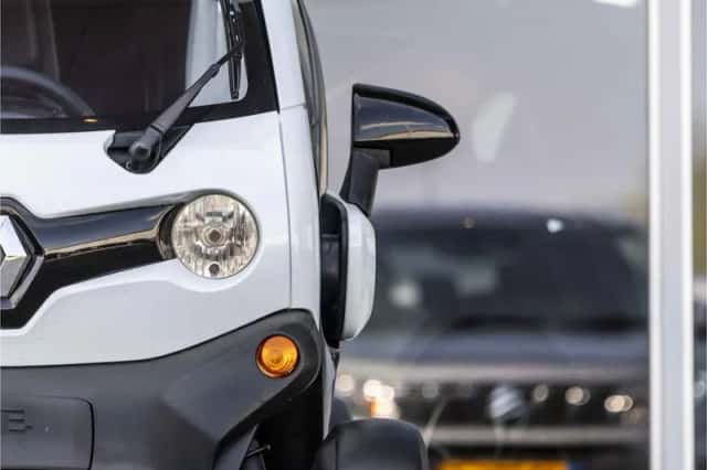 Renault Twizy (2016) thumbnail 19