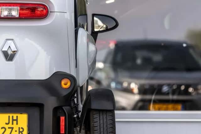 Renault Twizy (2016) thumbnail 20