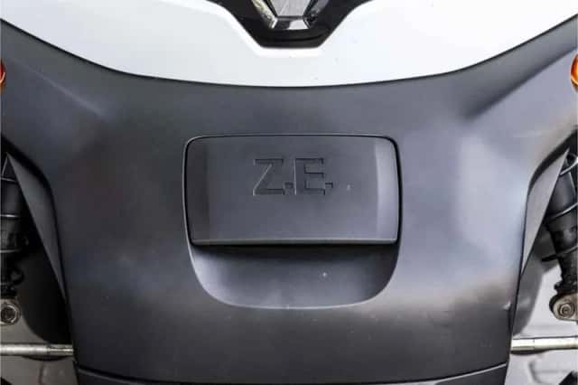 Renault Twizy (2016) thumbnail 26
