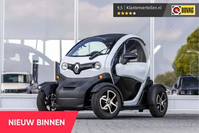Renault Twizy (2016) thumbnail 29
