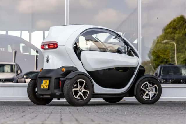 Renault Twizy (2016) thumbnail 30