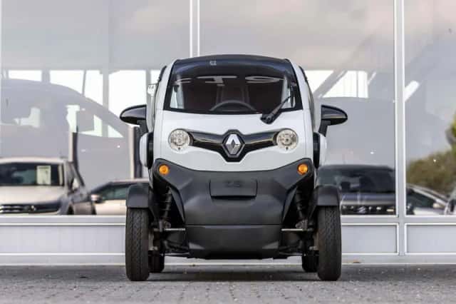 Renault Twizy (2016) thumbnail 31