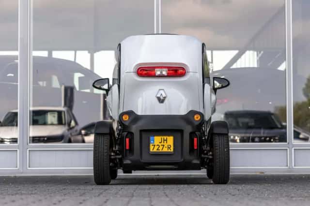Renault Twizy (2016) thumbnail 32