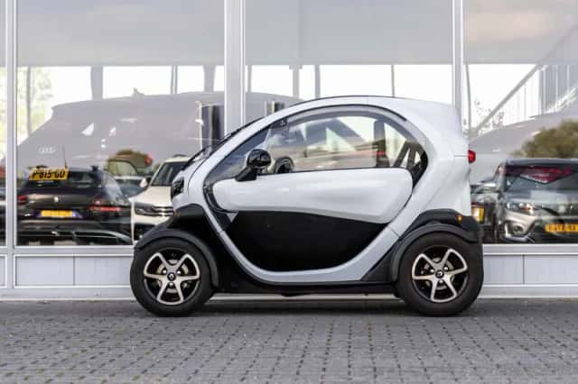 Renault Twizy (2016) thumbnail 33