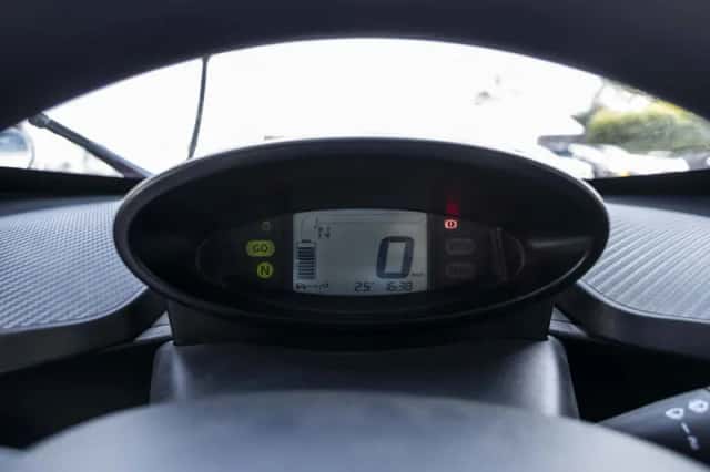 Renault Twizy (2016) thumbnail 36