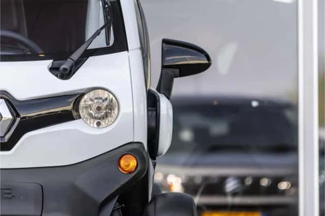 Renault Twizy (2016) thumbnail 46