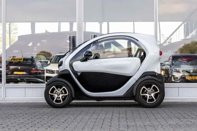 Renault Twizy (2016) thumbnail 6