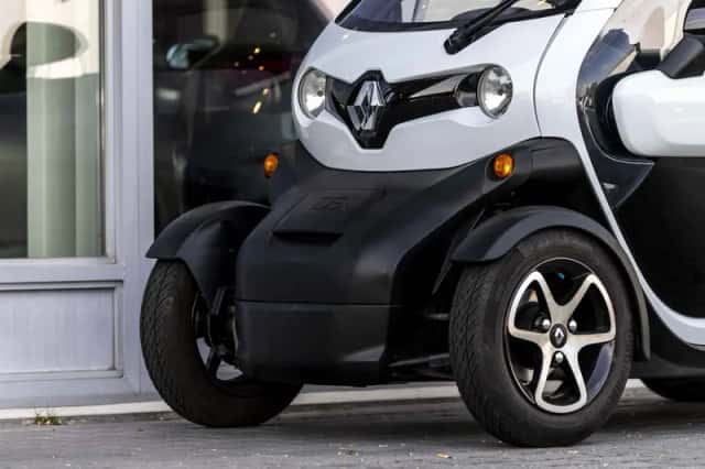 Renault Twizy (2016) thumbnail 51