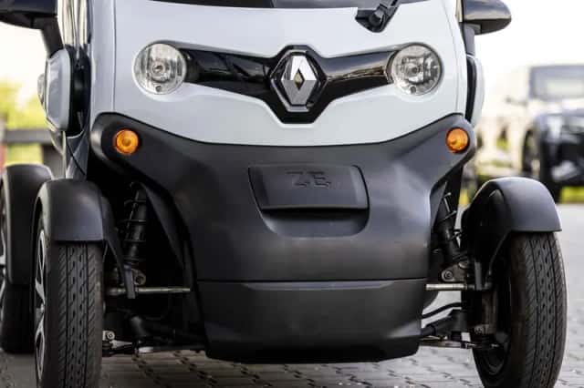 Renault Twizy (2016) thumbnail 52