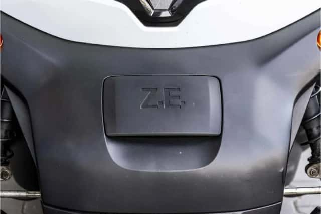 Renault Twizy (2016) thumbnail 53