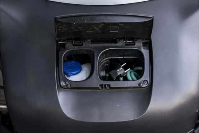 Renault Twizy (2016) thumbnail 55
