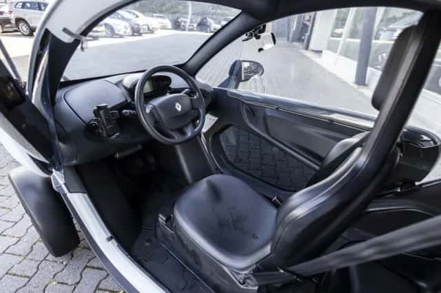 Renault Twizy (2016) thumbnail 7