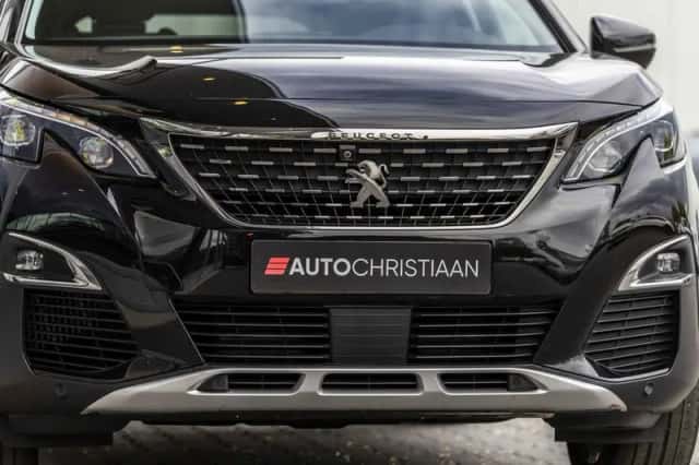 Peugeot 5008 (2020) thumbnail 18